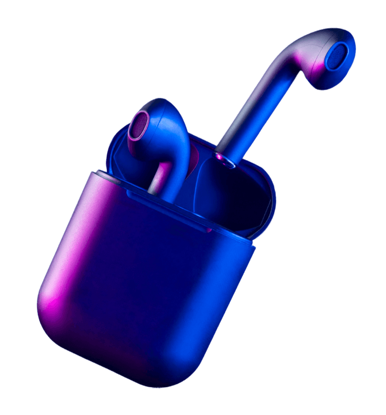 Phone accessories and earbuds