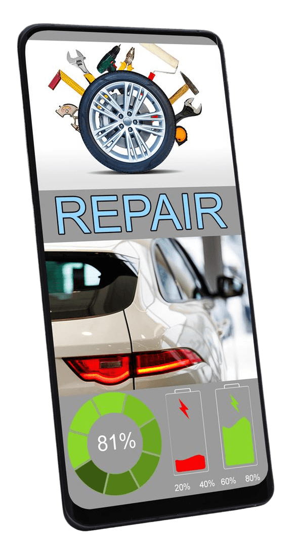 Device repair service