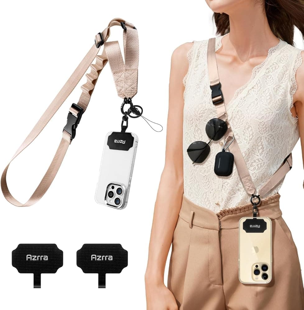 Lifestyle Accessories