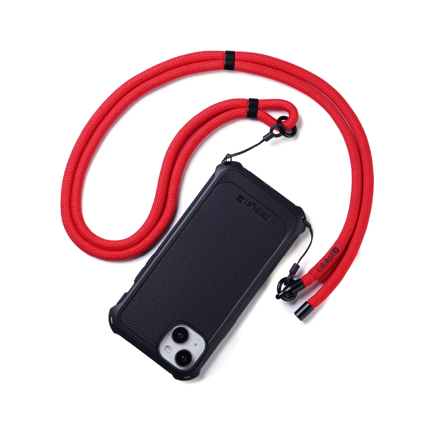 Crossbody Cases