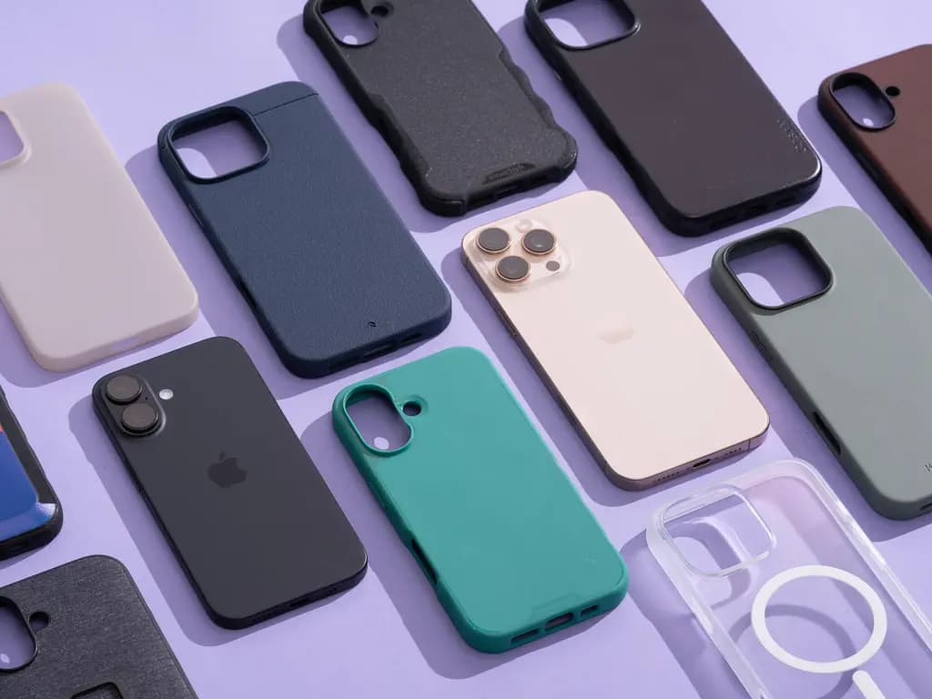 Phone Protection