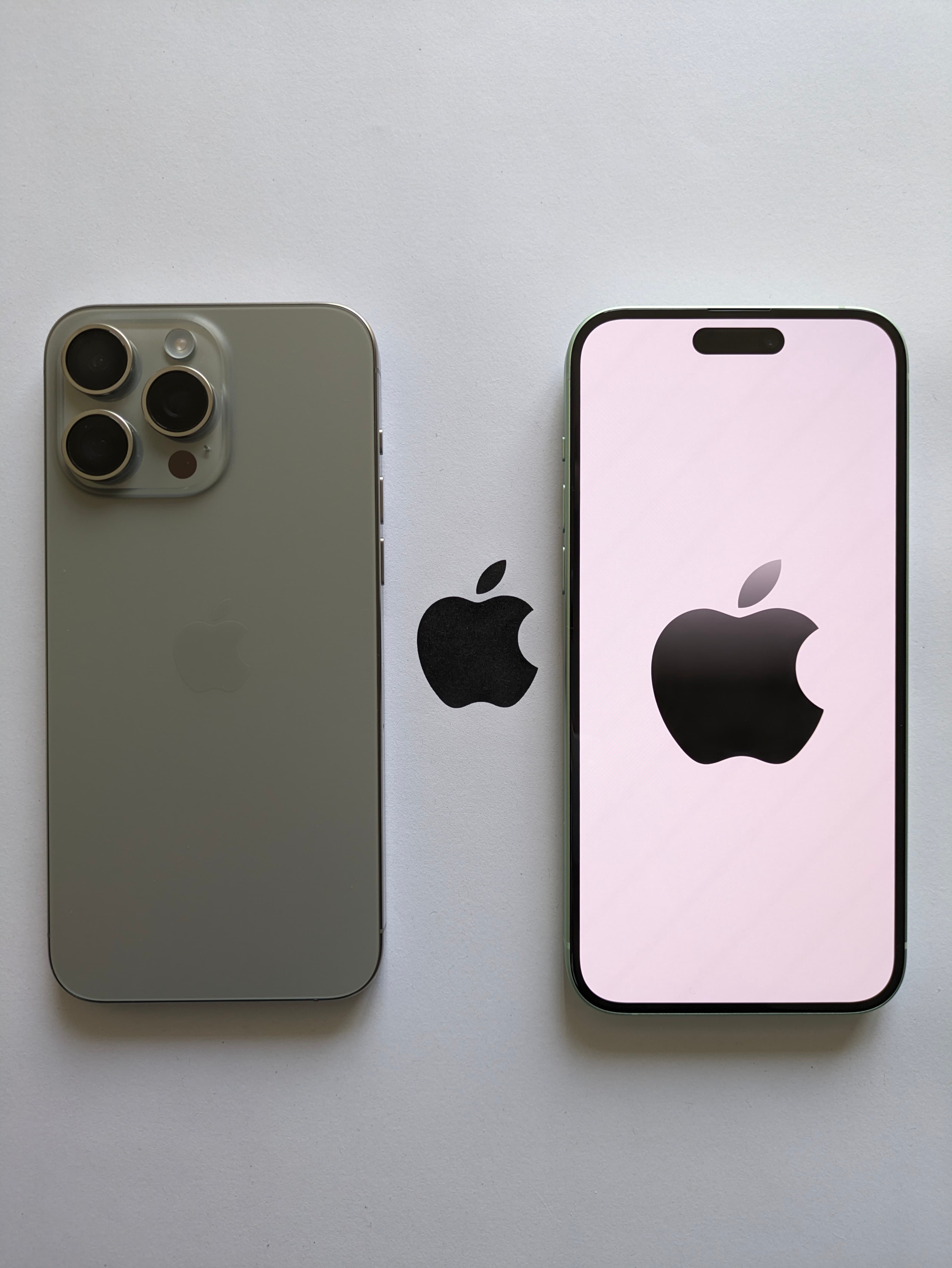 iPhone Pro Collection