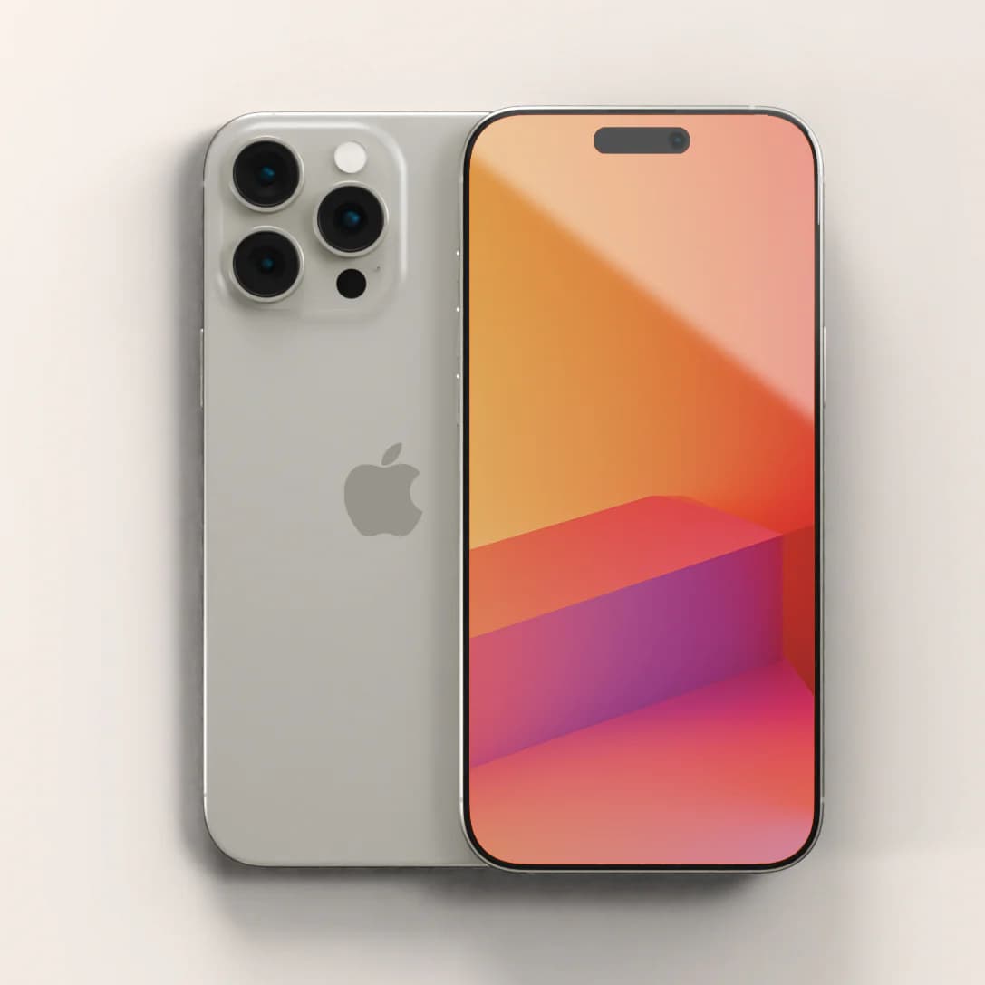 Upgrade phone option