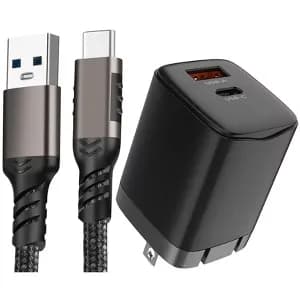Fast Chargers