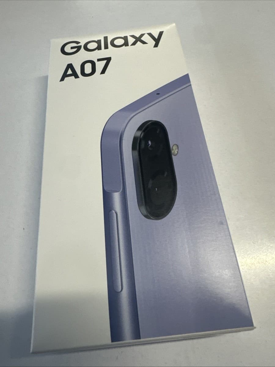 Galaxy A07